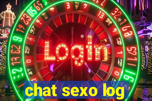 chat sexo log